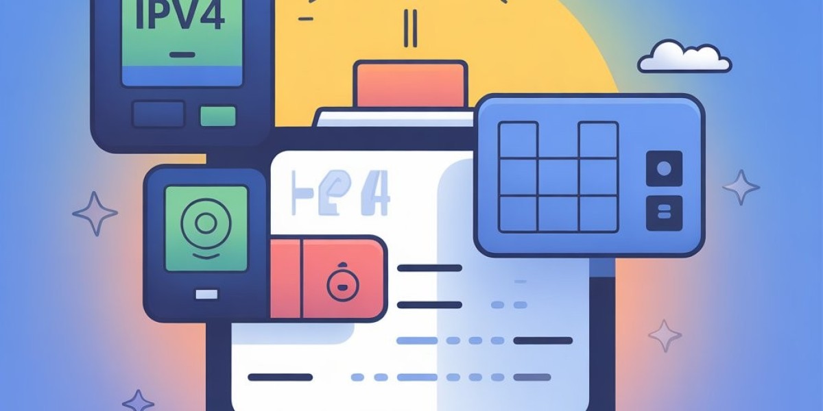 The Complete Guide to Safely Lease IPv4 Addresses Online