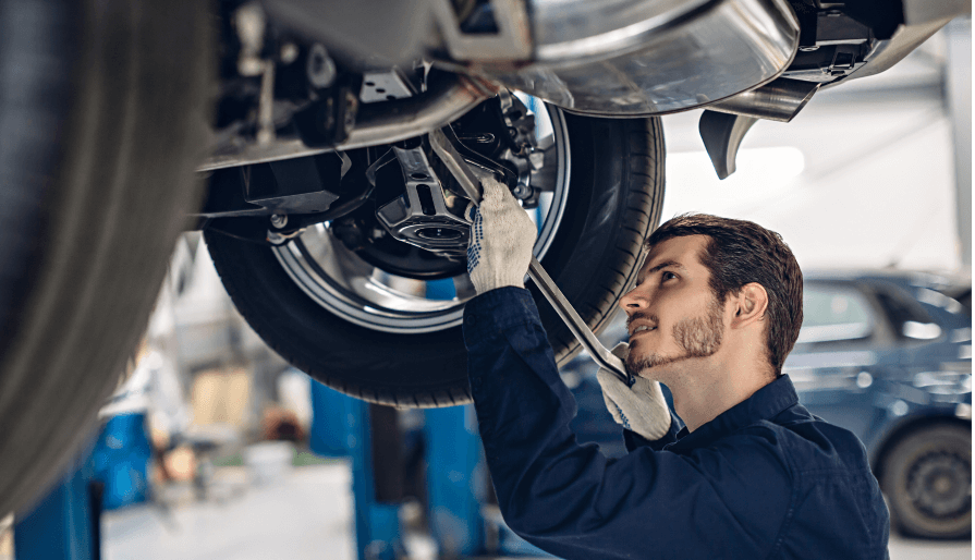 Brake and Clutch Repair Perth | Car Brakes Service | Auto Clutch Repair
