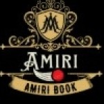 Amiri book Profile Picture