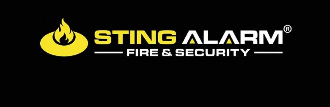 Sting Alarm Cover Image