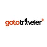 Goto traveler Profile Picture