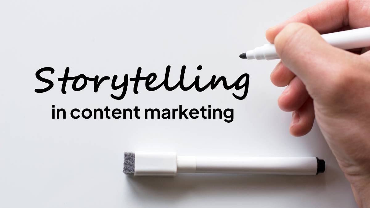 How Storytelling in Content Marketing Triggers the Brain (2025)