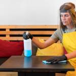 alpinecleaning services Profile Picture
