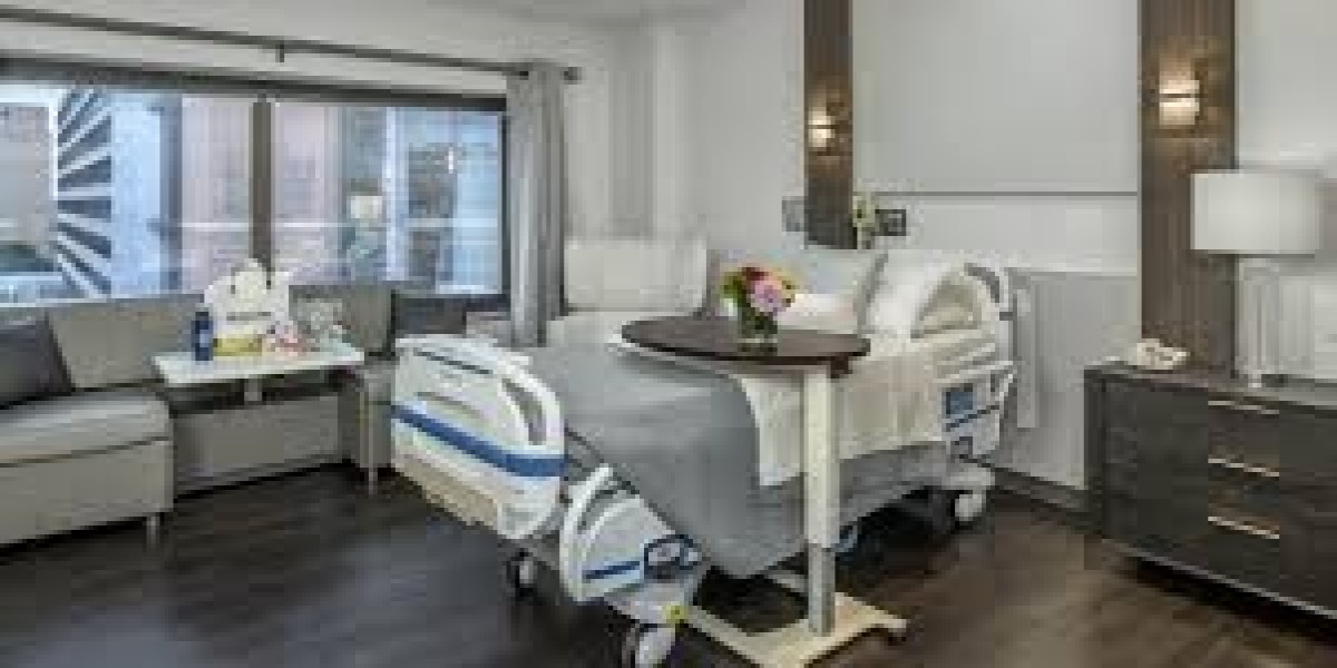 Transforming Healthcare Spaces with Medical Renovation in Dallas