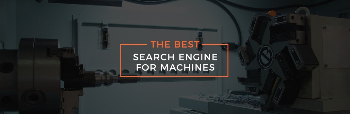 Machine Spotters Cover Image