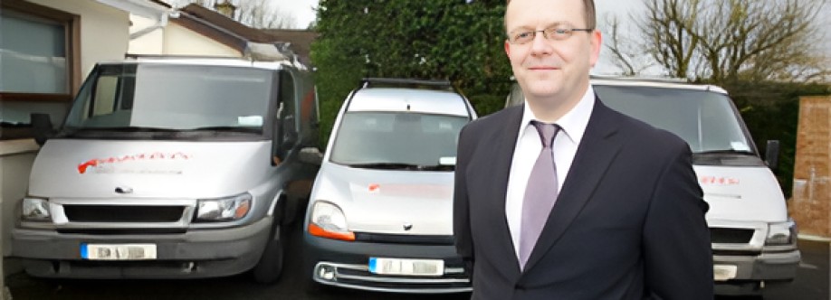 Versatile Cleaning Contractors Cover Image