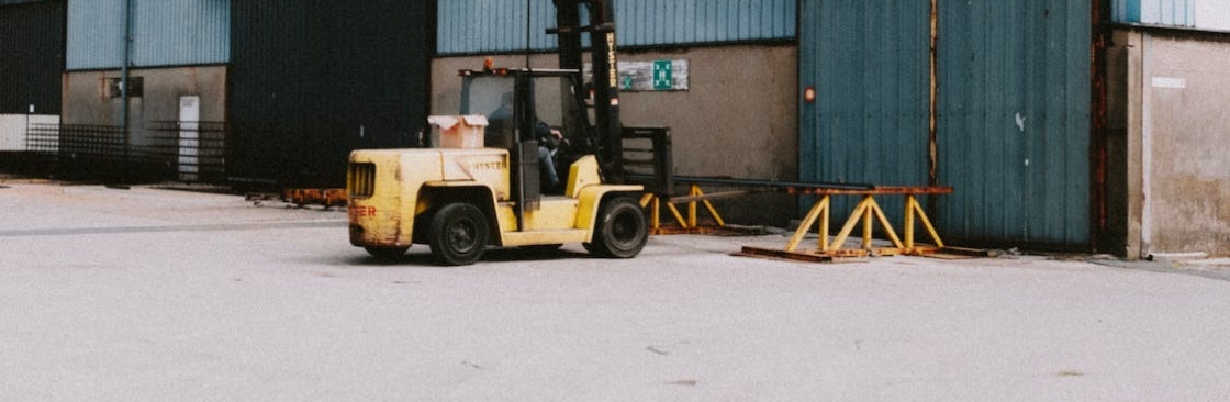 Farid Forklift and Car Repair Melbourne Cover Image