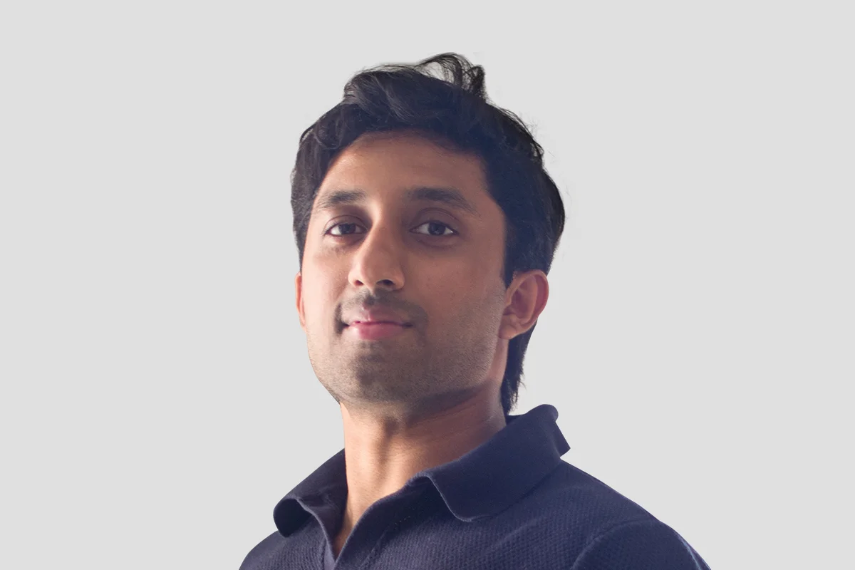 Kishan Babuji - Most Innovative Tech Leaders From USA