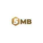 5MB GREEN Profile Picture