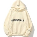 essential hoodie Profile Picture