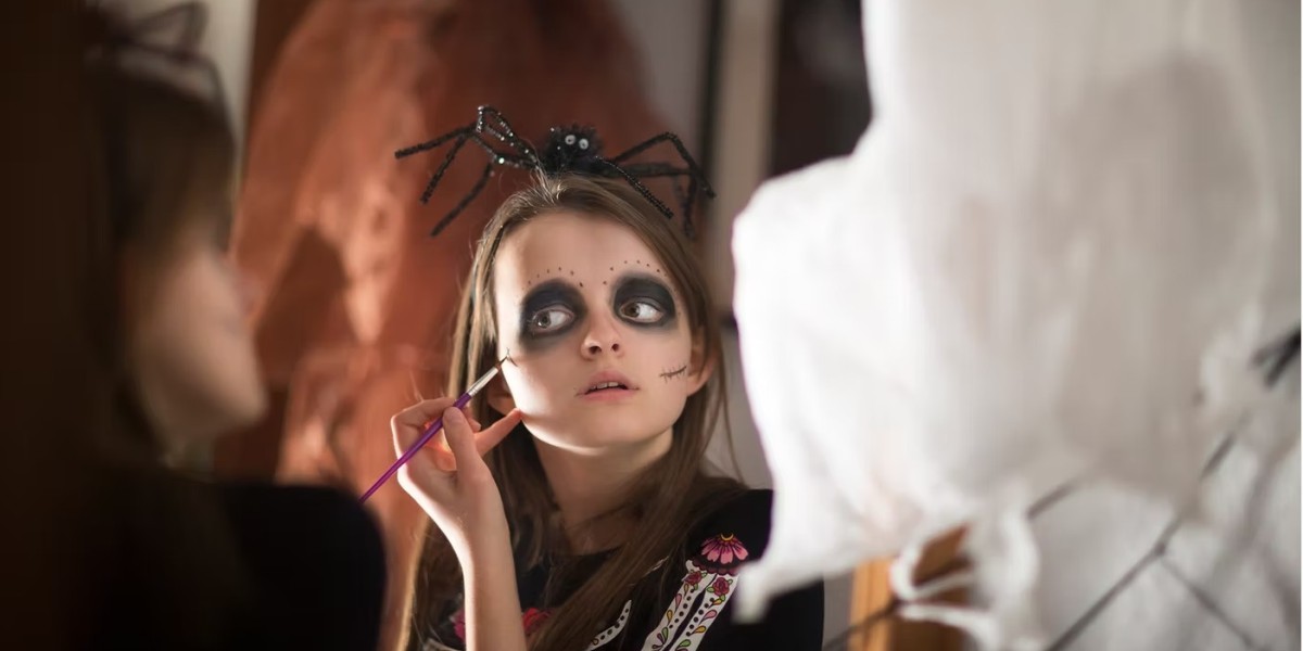 Halloween Costumes to Transform Your Celebrations