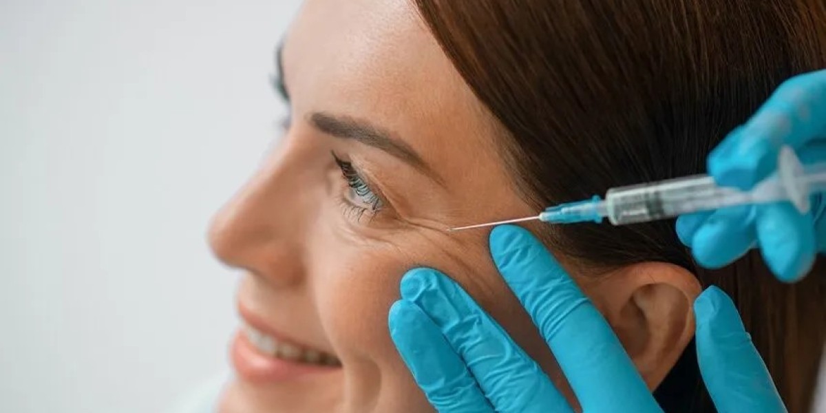 Botox Injection Treatment in Islamabad Offers a Safe Way to Achieve Youthful and Radiant Skin
