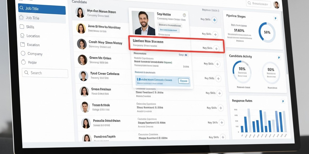 How to Use LinkedIn for Home Care Staff Recruiting