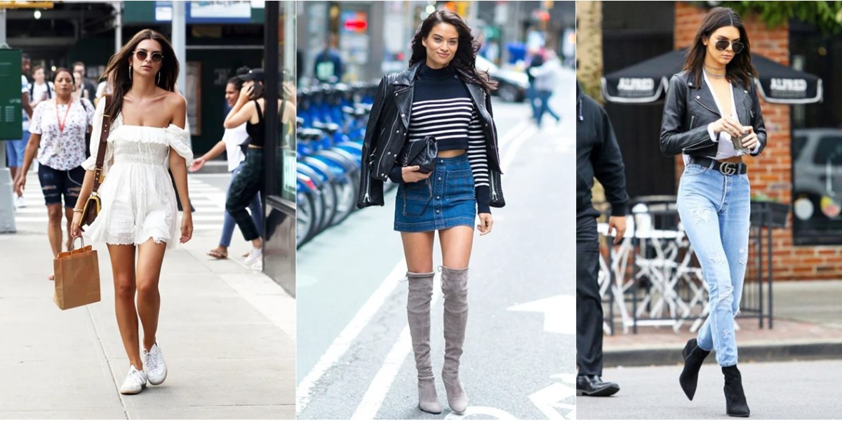 Loewe X On styles favors edgy structural looks from