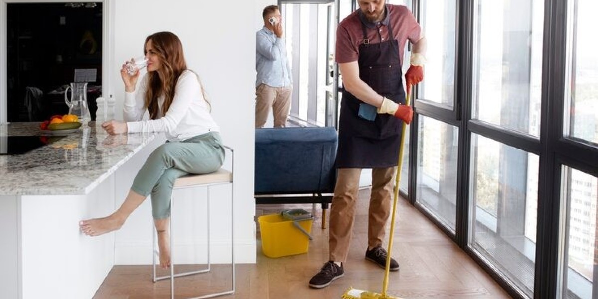 Queen Creek House Cleaning Services Quality, Reliability, and Satisfaction