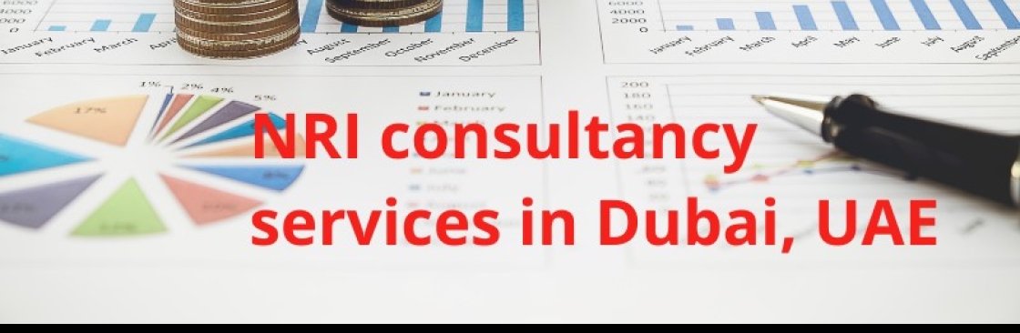 NRI Advisory Services Cover Image