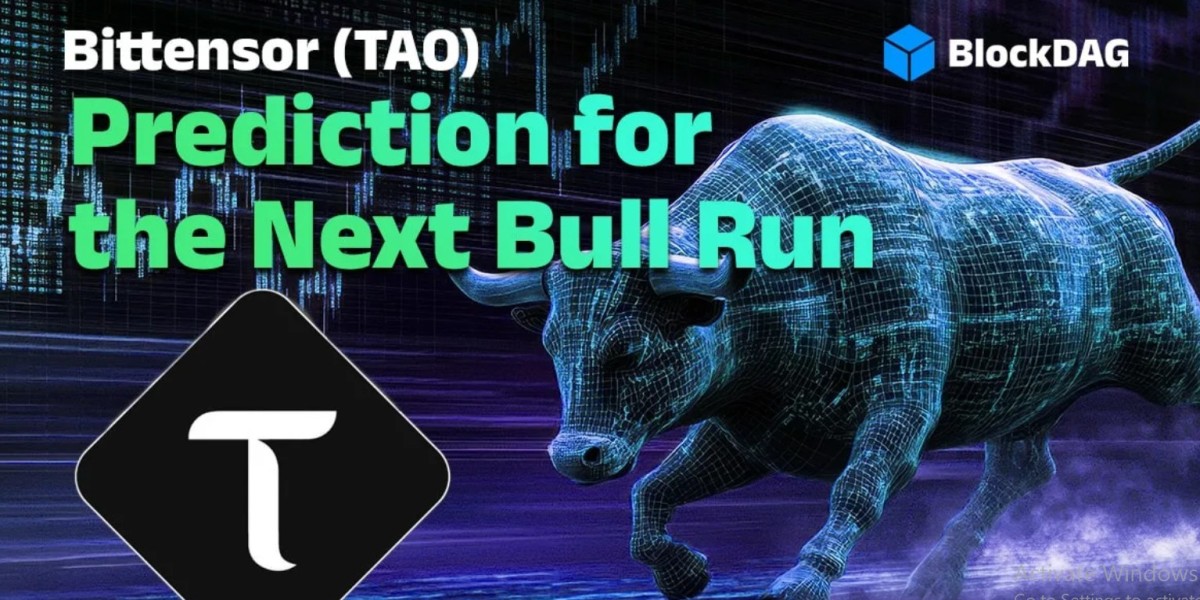 Bittensor (TAO) Price Prediction for 2025, 2030, and the Next Bull Run