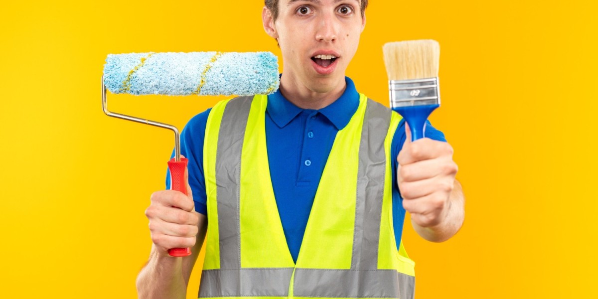 Tips for Hiring a Painter and Choosing the Right Commercial Exterior Painting Company in Kansas City