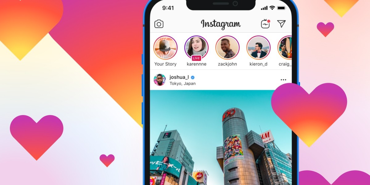 The Number One Question You Must Ask For ProflUp Instagram Likes