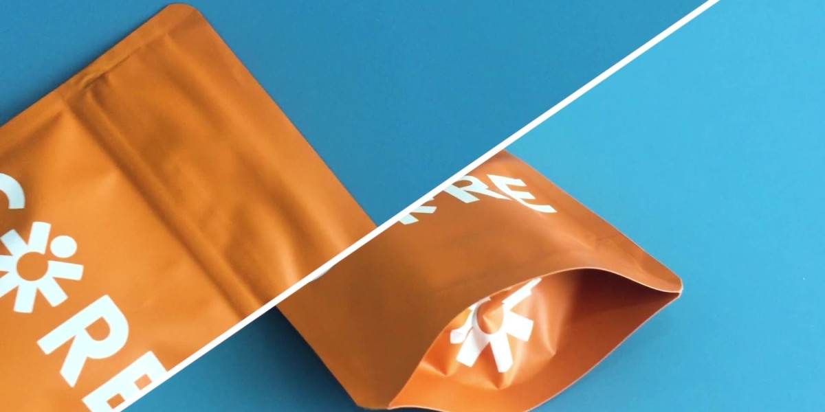 Custom Mylar Bags: A Complete Guide for Businesses