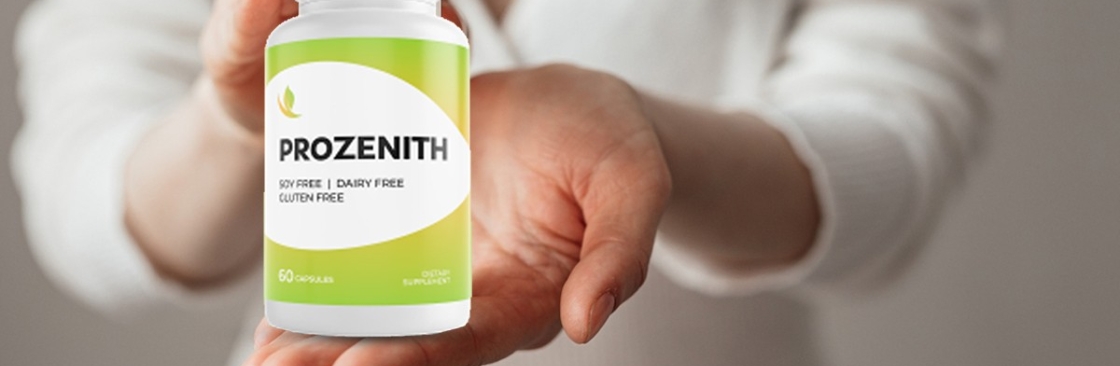 ProZenith Cover Image