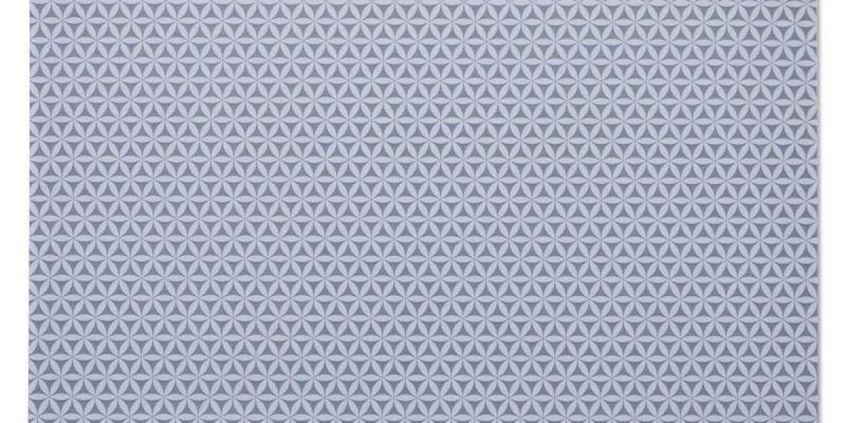 Repositionable Mat: A Solution for Your Workspace