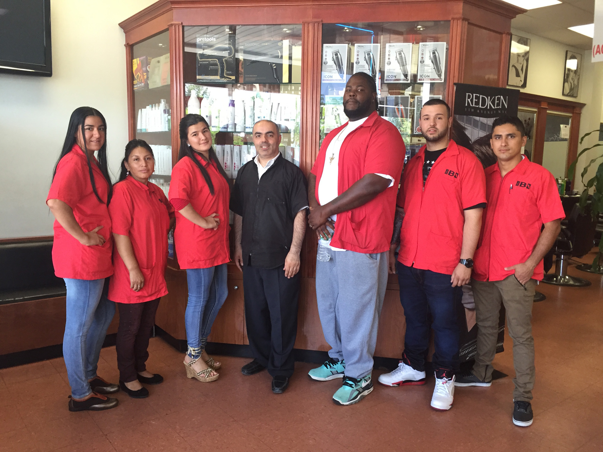 International Barber & Beauty Institute Long Island | Hair and cosmetology schools and Training