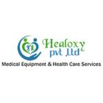Healoxy Pvt Ltd Profile Picture