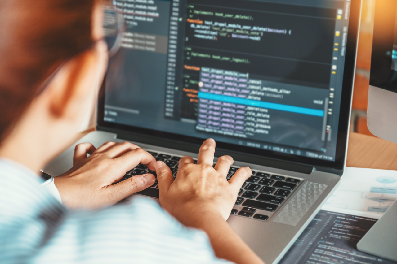 Custom Web Development Agency UK | Bespoke Website Solutions