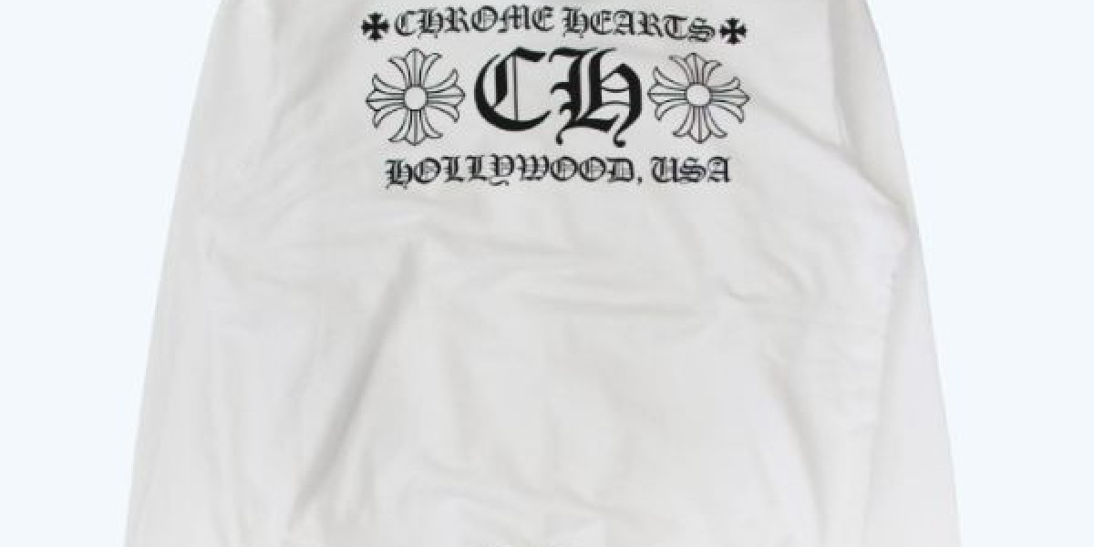 Chrome Hearts Outfits We Adore