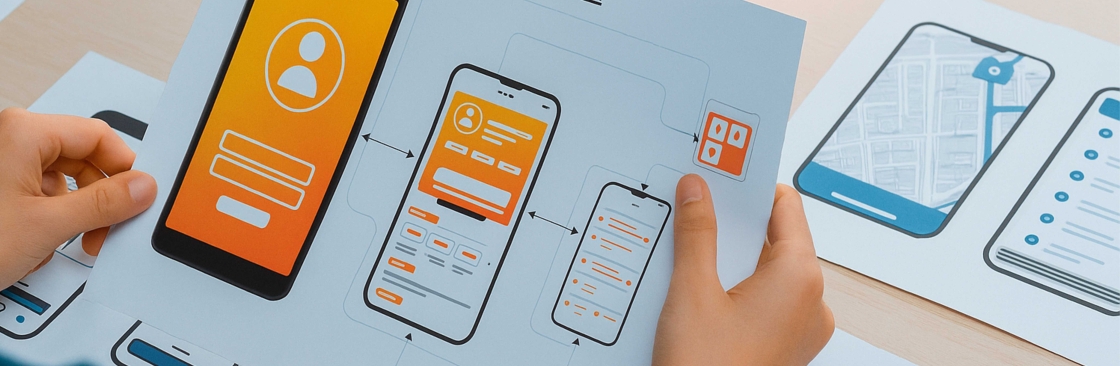 CK Website Design Cover Image
