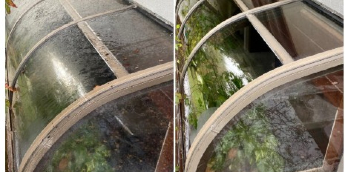 Bring Back the Shine with Expert Concrete Cleaning Austin Services