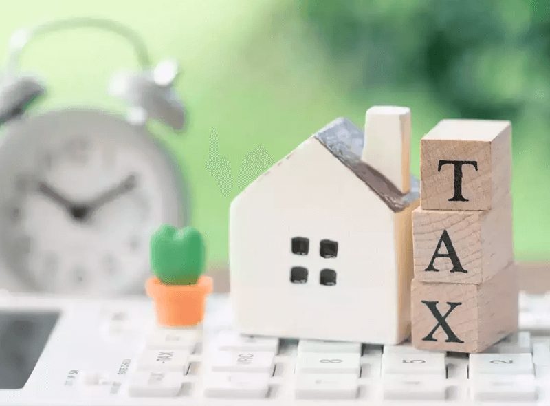 Income Tax Return in Dubai, Capital Gains Tax UAE