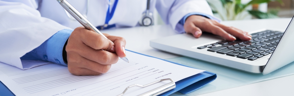 Alphacare Medical Cover Image