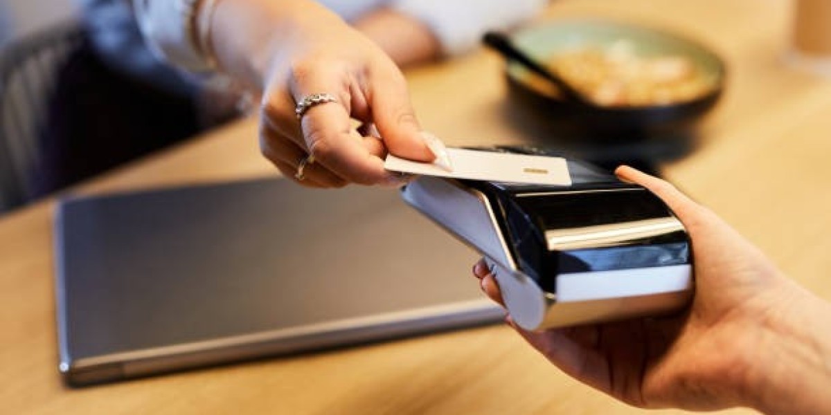 Step-by-Step Guide to Setting Up Your NFC Business Card