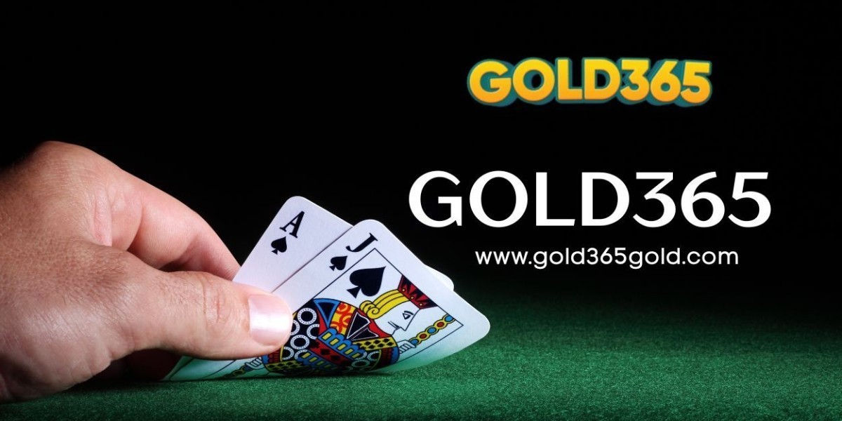 Sharpen Your Poker Face: Top Tournaments on Gold365