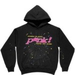 Spider Hoodie Hoodie Profile Picture