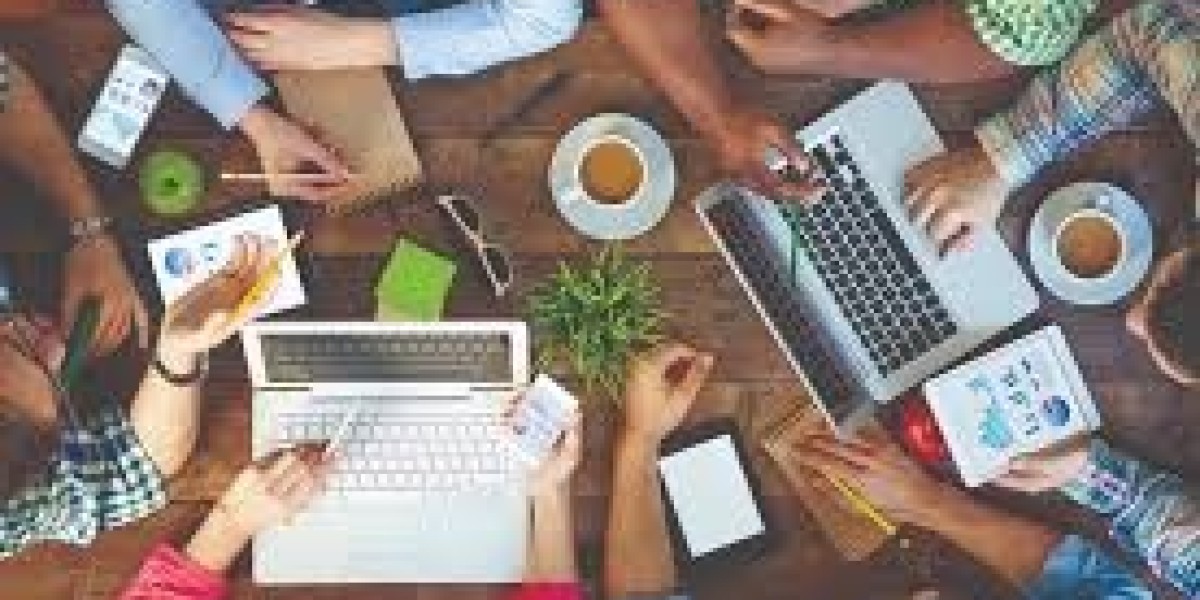 Best Marketing Agency in Vaughan: Potens Digital