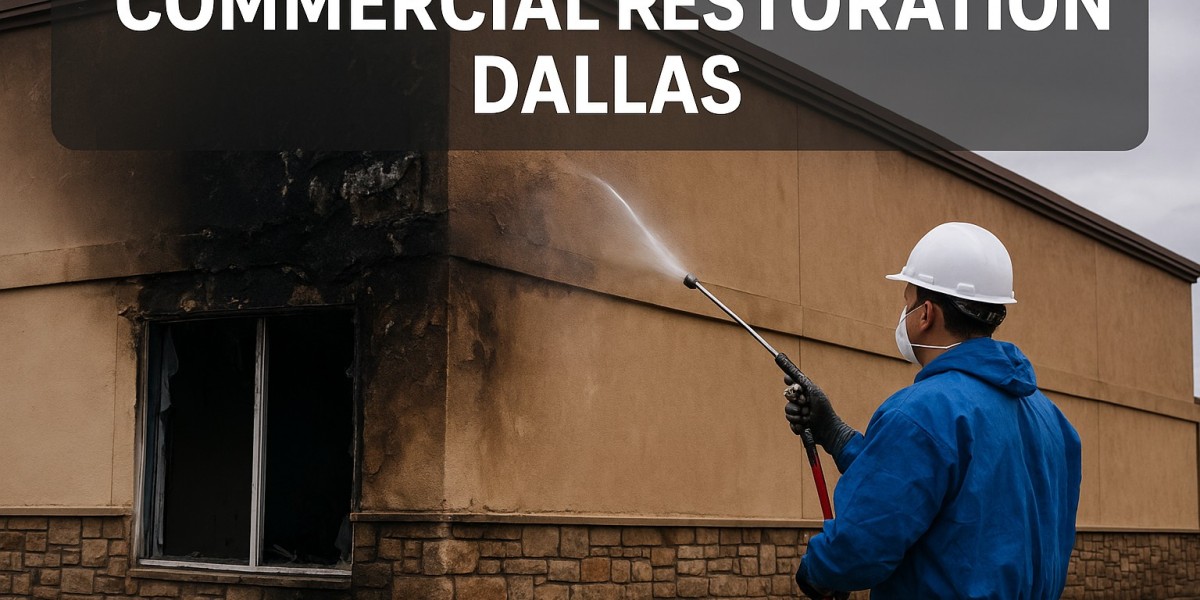 Choosing the Right Commercial Roofing Contractor in Dallas