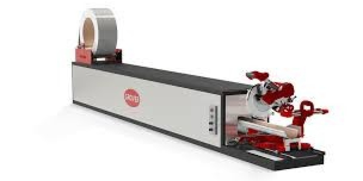 Gutter Machines: The Ultimate Solution for Seamless Gutter Installation