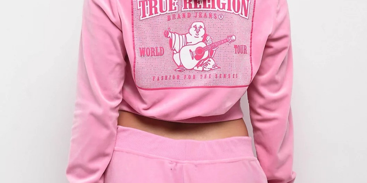 True Religion Redefining Premium Denim and Streetwear Fashion