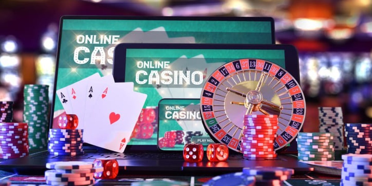 International Casino Sites: A Global Perspective on Online Gambling