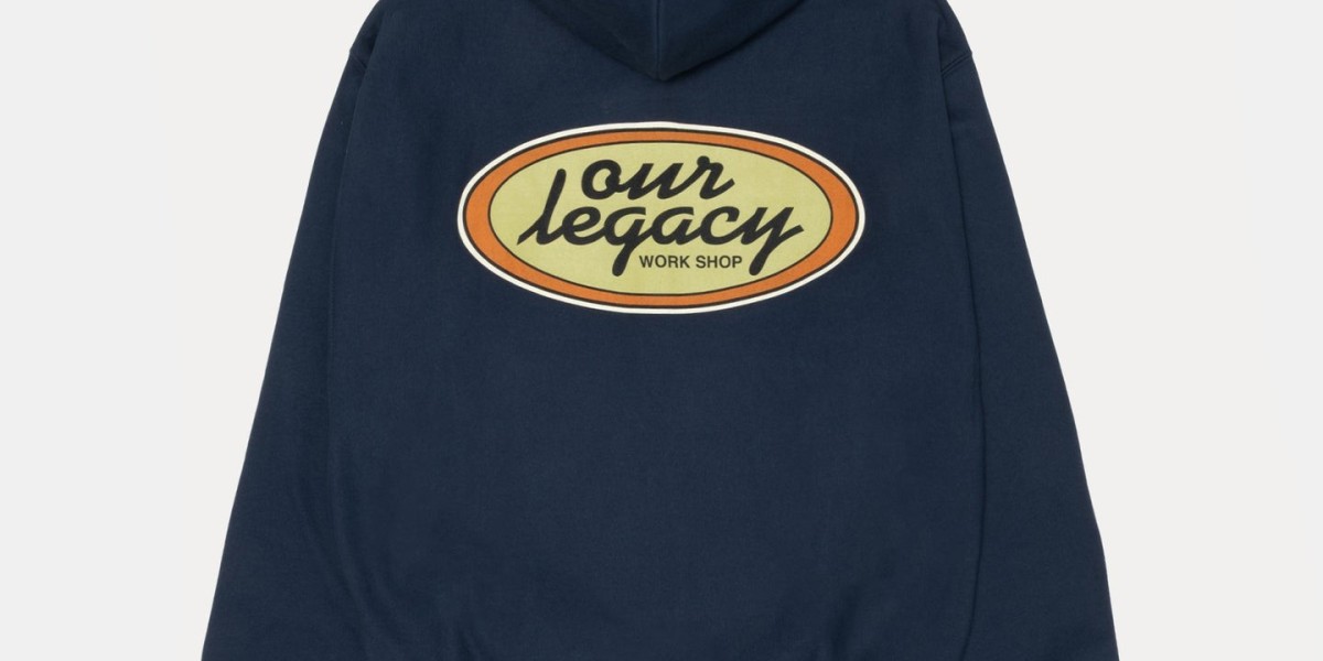 Stussy Hoodie x Syna World Best Outfits Guide