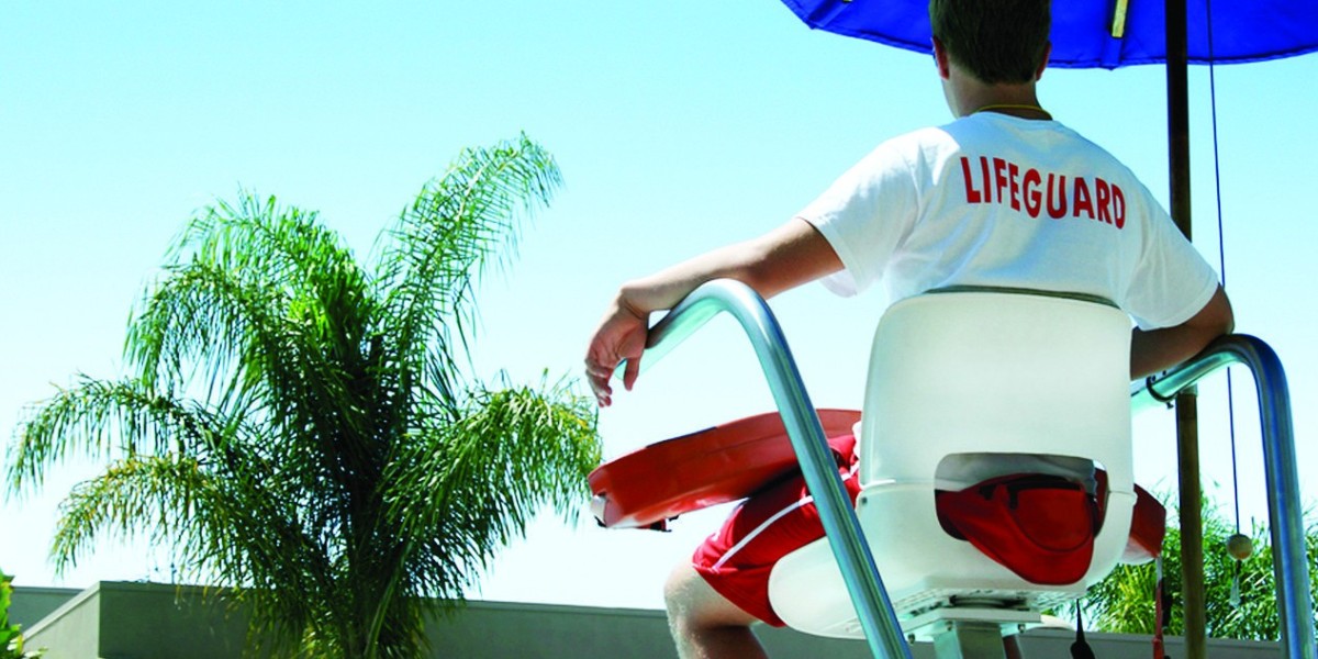Lifeguard Courses Near Me: Your Path to Certification