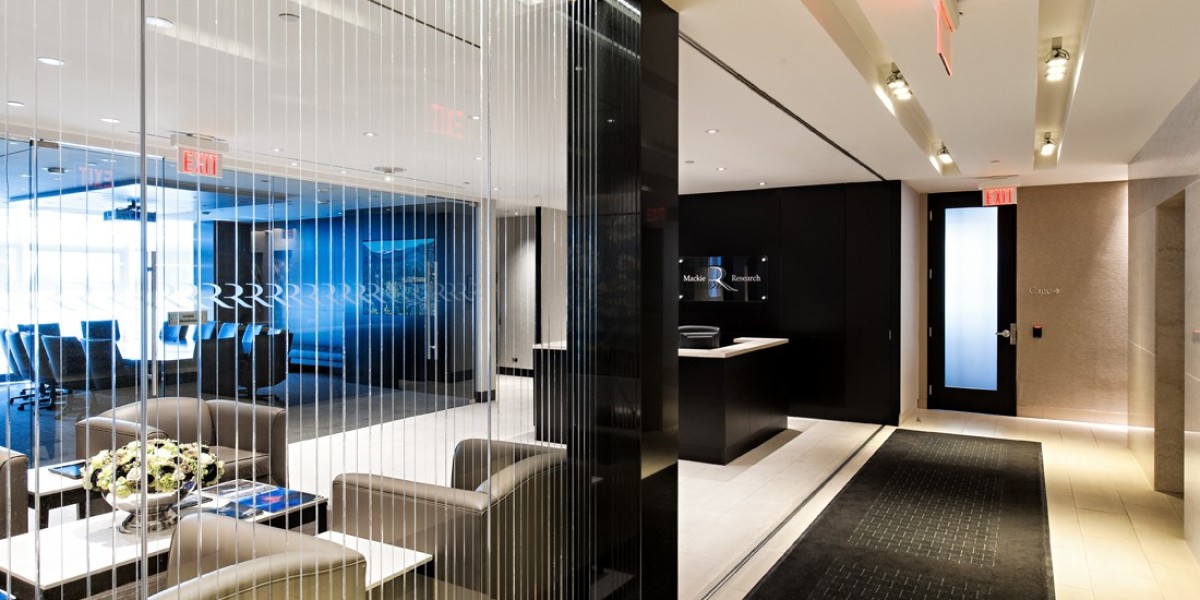 Best Commercial Interior Designer in the GTA