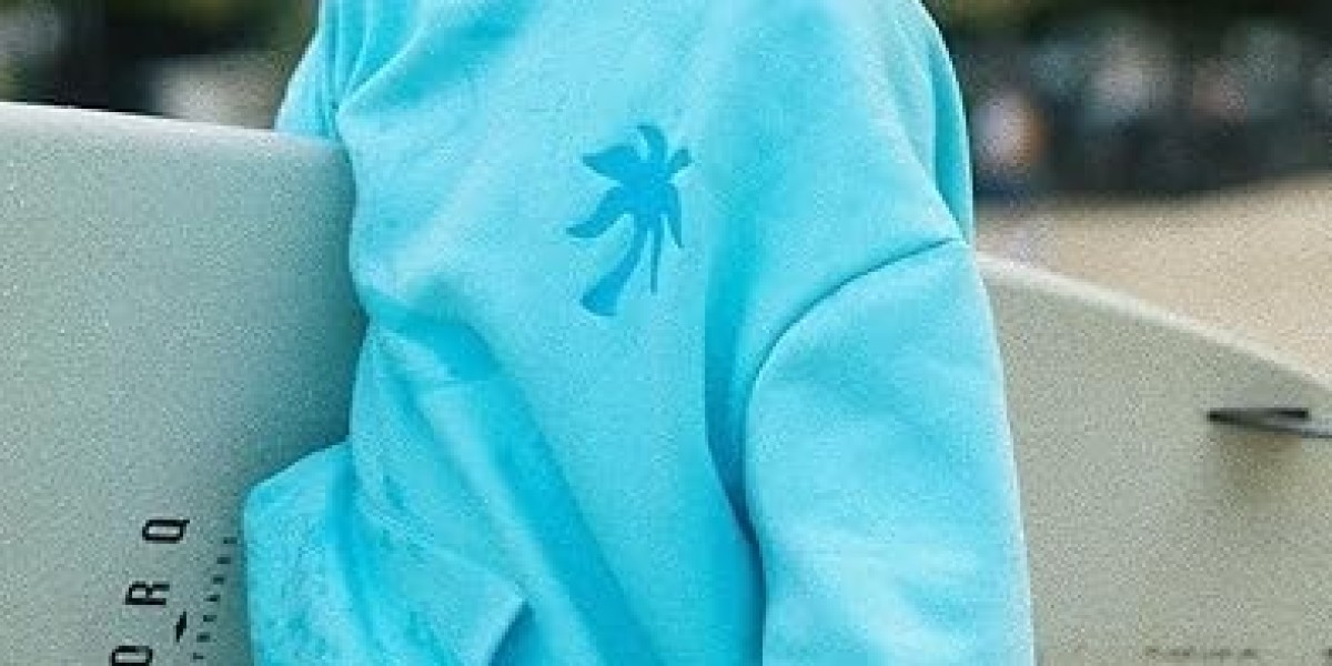 The Global Influence of Pink Palm Puff Pajamas