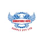 Unbeatable Auto Supply Profile Picture