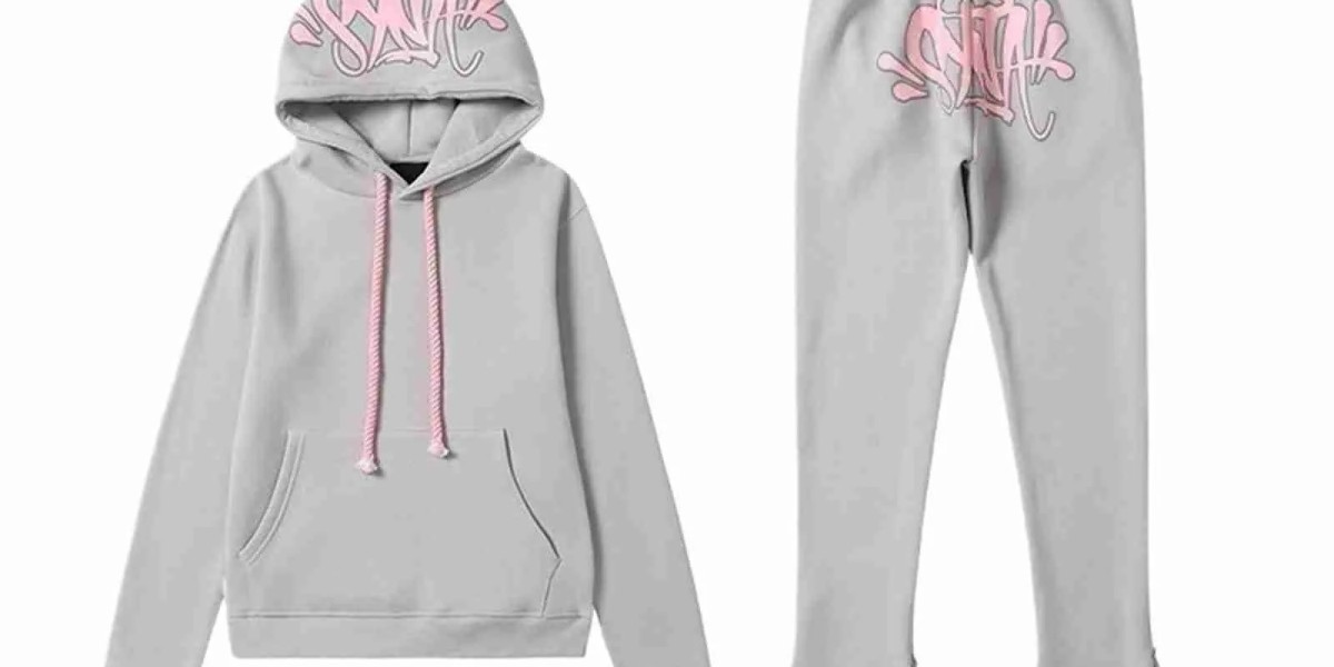 Syna World Redefining Streetwear with Luxury and Culture