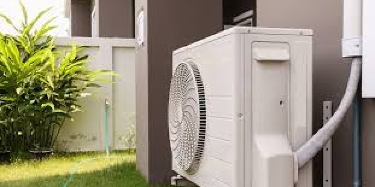 Best Energy Efficient AC for Pakistan’s Hot Climate