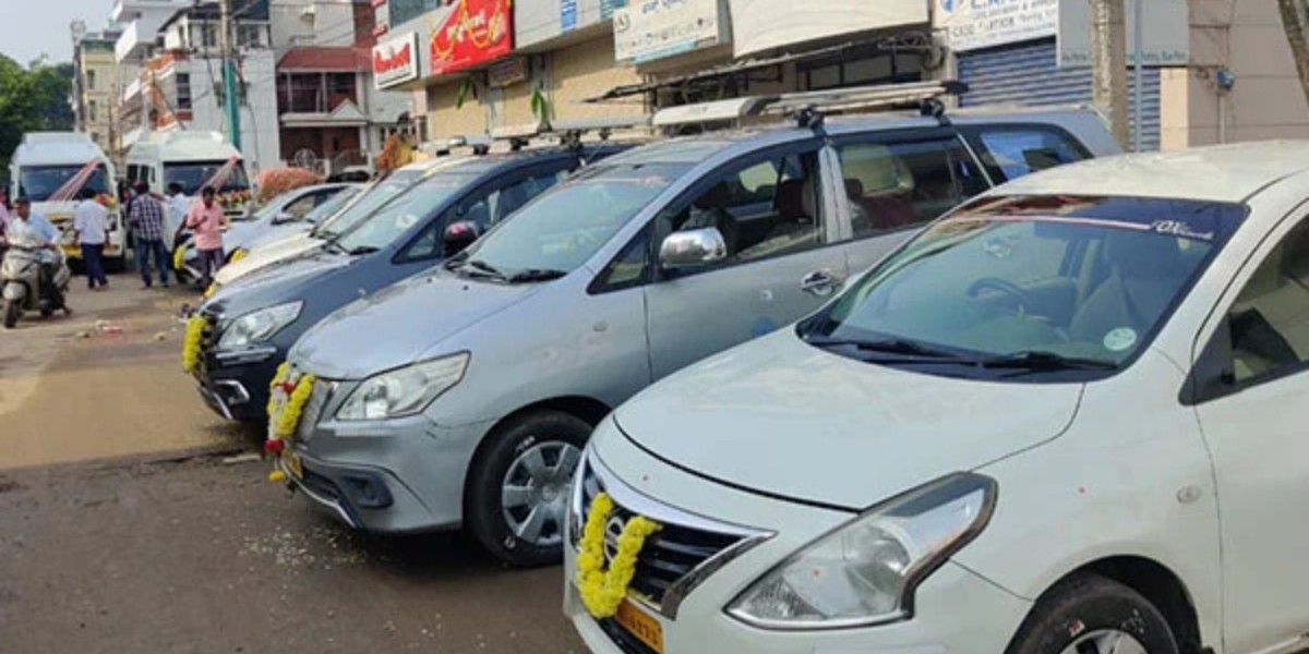 Mysore to Ooty Cab Booking: Quick, Easy, and Reliable